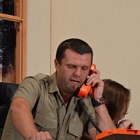 2016 - Divadelní představení 