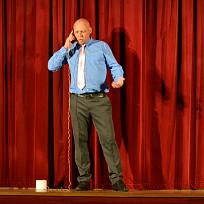 2016 - Divadelní představení 