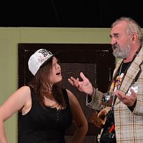 2016 - Divadelní představení 