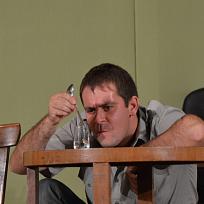 2016 - Divadelní představení 