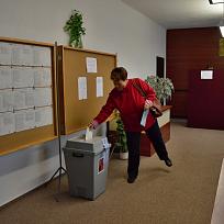 2016 - Krajské volby