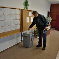 2016 - Krajské volby