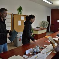 2016 - Krajské volby