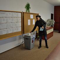 2016 - Krajské volby