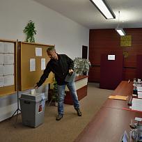 2016 - Krajské volby