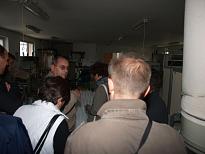 2010 - Vesnice roku - návštěva krajské komise