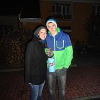 2013 - Lampionový průvod 