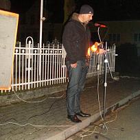 2013 - Lampionový průvod 