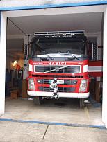 2010 - Vesnice roku - návštěva krajské komise