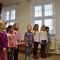 2016 - Vítání občánků