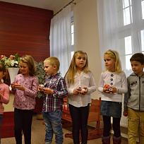 2016 - Vítání občánků