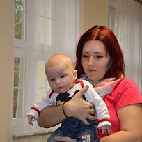 2016 - Vítání občánků