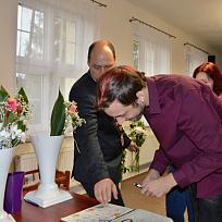 2016 - Vítání občánků