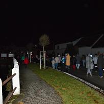 2016 - Lampionový průvod