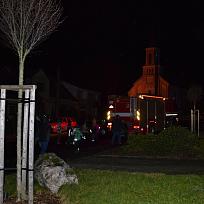 2016 - Lampionový průvod