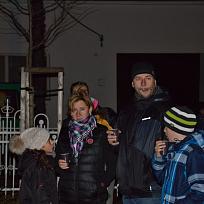 2016 - Lampionový průvod