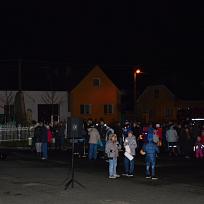 2016 - Lampionový průvod