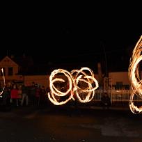 2016 - Lampionový průvod