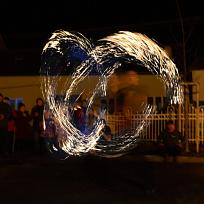 2016 - Lampionový průvod