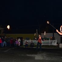 2016 - Lampionový průvod