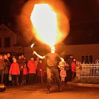 2016 - Lampionový průvod