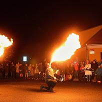 2016 - Lampionový průvod