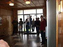 2010 - Vesnice roku - návštěva krajské komise