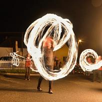 2016 - Lampionový průvod