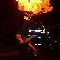 2016 - Lampionový průvod