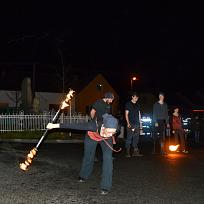 2016 - Lampionový průvod