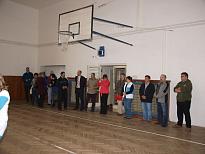 2010 - Vesnice roku - návštěva krajské komise