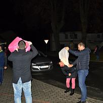 2016 - Lampionový průvod