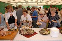 2010 -Vesnice roku - slavnostní vyhlášení krajského kola soutěže