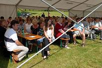 2010 -Vesnice roku - slavnostní vyhlášení krajského kola soutěže