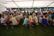 2010 -Vesnice roku - slavnostní vyhlášení krajského kola soutěže