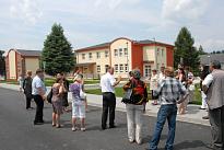 2010 -Vesnice roku - slavnostní vyhlášení krajského kola soutěže