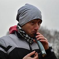 2016 - Vypouštění balónků s přáním k Ježíškovi