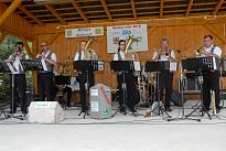 2010 -Vesnice roku - slavnostní vyhlášení krajského kola soutěže