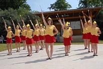 2010 -Vesnice roku - slavnostní vyhlášení krajského kola soutěže