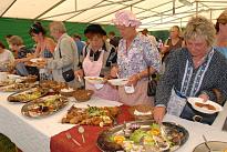 2010 -Vesnice roku - slavnostní vyhlášení krajského kola soutěže