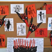 2016 - Předvánoční prodejní výstava v KD Koloveč