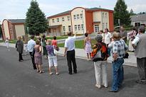 2010 -Vesnice roku - slavnostní vyhlášení krajského kola soutěže