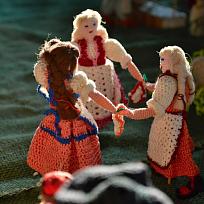 2016 - Předvánoční prodejní výstava v KD Koloveč