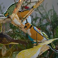 2016 - Předvánoční prodejní výstava v KD Koloveč