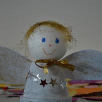 2016 - Předvánoční prodejní výstava v KD Koloveč