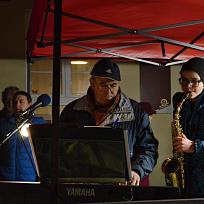 2016 - Živý betlém a zpívání koled v Kolovči