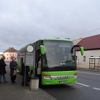 2016 - Zájezd do Prahy