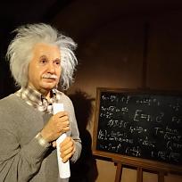 Muzeum voskových figurín