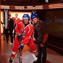 Muzeum voskových figurín