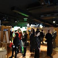 Muzeum voskových figurín